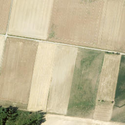 Satellite imagery of Hildburghäuser Höhe, DE