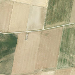 Satellite imagery of Hildburghäuser Höhe, DE