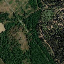 Satellite imagery of Isaak, DE