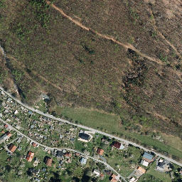 Satellite imagery of Burg Sonneberg, DE