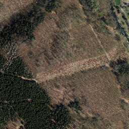 Satellite imagery of Sternwarte Sonneberg, DE