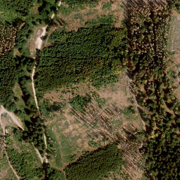 Satellite imagery of Queraberg, DE