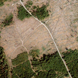 Satellite imagery of Queraberg, DE