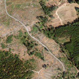 Satellite imagery of Queraberg, DE