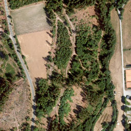 Satellite imagery of Galgenberg, DE