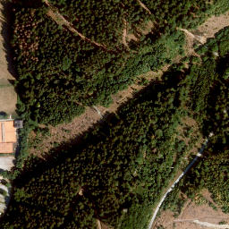 Satellite imagery of Galgenberg, DE