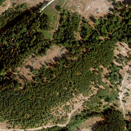 Satellite imagery of Galgenberg, DE