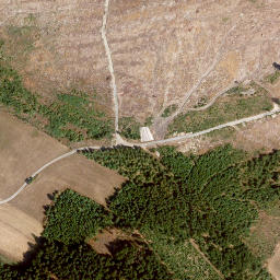 Satellite imagery of Oschenberg, DE