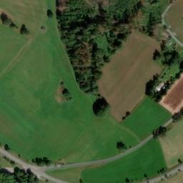 Satellite imagery of Schöne Aussicht, DE