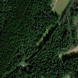 Satellite imagery of Heinzenshöhe, DE