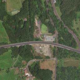Satellite imagery of Hradiště [Perštejn-Černýš], CZ