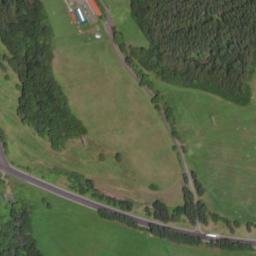 Satellite imagery of Hradiště [Perštejn-Černýš], CZ