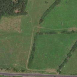 Satellite imagery of Hradiště [Perštejn-Černýš], CZ