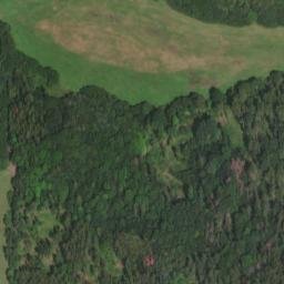 Satellite imagery of Šumná, CZ