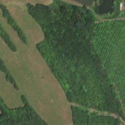 Satellite imagery of Šumná, CZ