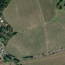 Satellite imagery of Thun [Klášterec nad Ohří-Miřetice] factory chimney-1, CZ