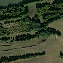 Satellite imagery of [Klášterec nad Ohří-Mikulovice] GSM, CZ