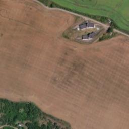 Satellite imagery of Březno - Stranná] GSM, CZ