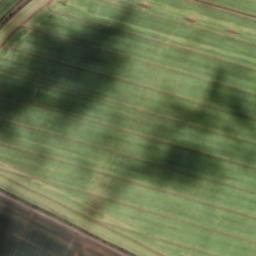 Satellite imagery of Březno - Stranná] GSM, CZ