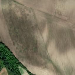 Satellite imagery of Malý vrch [Vršovice u Loun], CZ