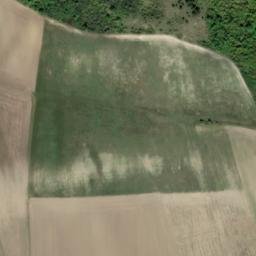 Satellite imagery of Malý vrch [Vršovice u Loun], CZ