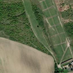 Satellite imagery of Malý vrch [Vršovice u Loun], CZ