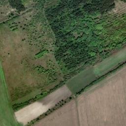 Satellite imagery of Velký vrch [Vršovice u Loun], CZ