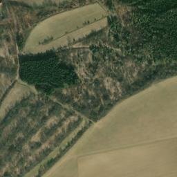 Satellite imagery of Stradonka [Peruc] outlook t., CZ
