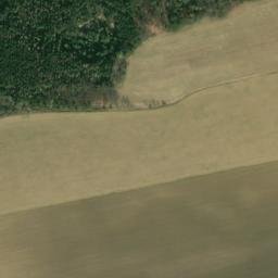 Satellite imagery of Stradonka [Peruc] outlook t., CZ