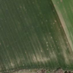 Satellite imagery of Na Světiškově [Mšené-lázně], CZ