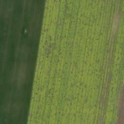 Satellite imagery of Za hospodou [Martiněves u Libochovic], CZ