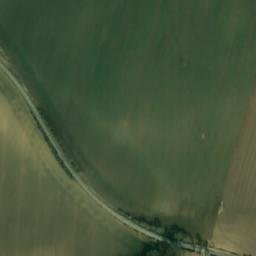 Satellite imagery of Vidlák [Horní Beřkovice] GSM, CZ
