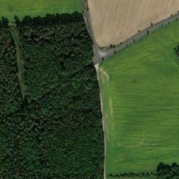 Satellite imagery of Melnik Radio Tower, CZ