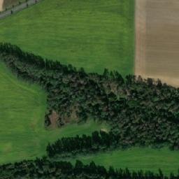 Satellite imagery of Melnik Radio Tower, CZ