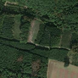 Satellite imagery of (Pánov) [Řepín], CZ