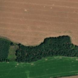 Satellite imagery of (Pánov) [Řepín], CZ