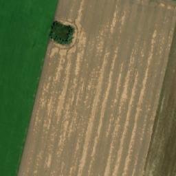 Satellite imagery of Všelisy, CZ