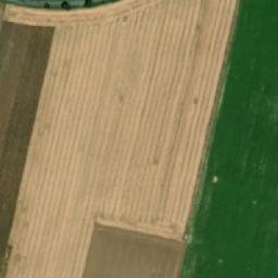 Satellite imagery of Všelisy, CZ