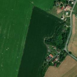 Satellite imagery of Všelisy, CZ