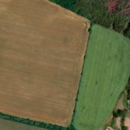 Satellite imagery of [Krnsko] HG, CZ