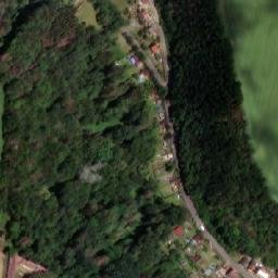 Satellite imagery of [Krnsko] HG, CZ