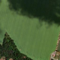 Satellite imagery of [Krnsko] HG, CZ