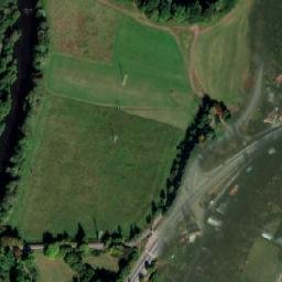Satellite imagery of [Písková Lhota] GSM--2, CZ