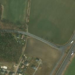 Satellite imagery of [Písková Lhota] GSM--2, CZ