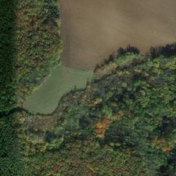 Satellite imagery of Borek [Libáň] GSm, CZ