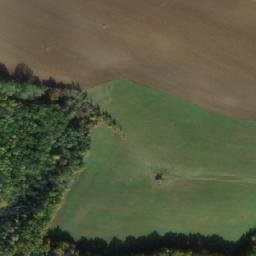 Satellite imagery of Borek [Libáň] GSm, CZ