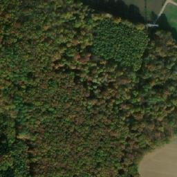 Satellite imagery of (Kopnice) [Jičíněves-Keteň], CZ