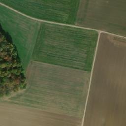 Satellite imagery of (Kopnice) [Jičíněves-Keteň], CZ