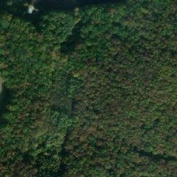 Satellite imagery of (Dub) [Slatiny-Milíčeves], CZ