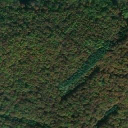 Satellite imagery of (Dub) [Slatiny-Milíčeves], CZ